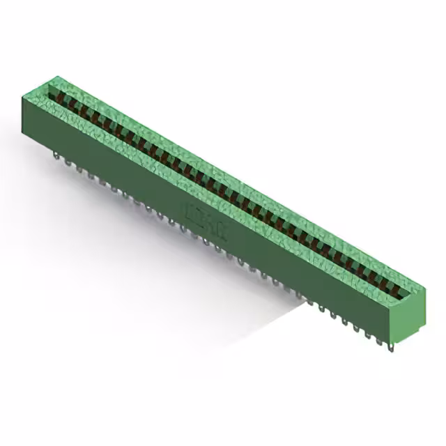 316-030-500-101 EDAC Inc.  Edgeboard Connectors